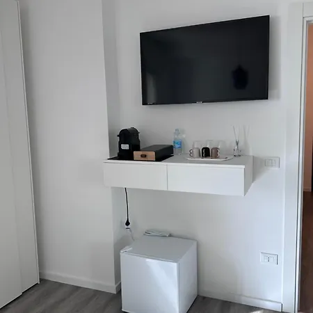 Mareluna לינה וארוחת בוקר *