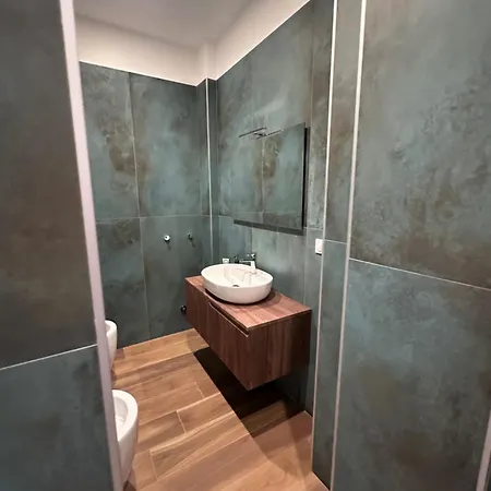 לינה וארוחת בוקר Mareluna