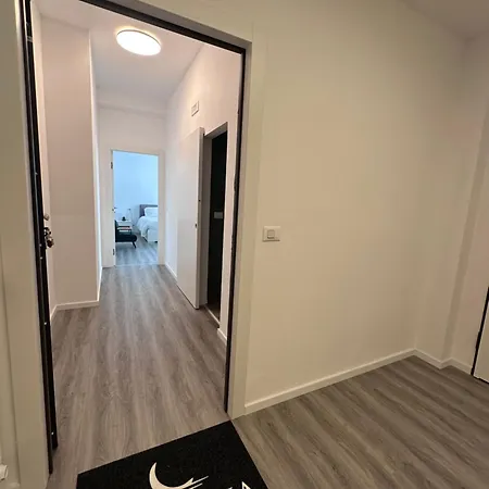 Mareluna לינה וארוחת בוקר *