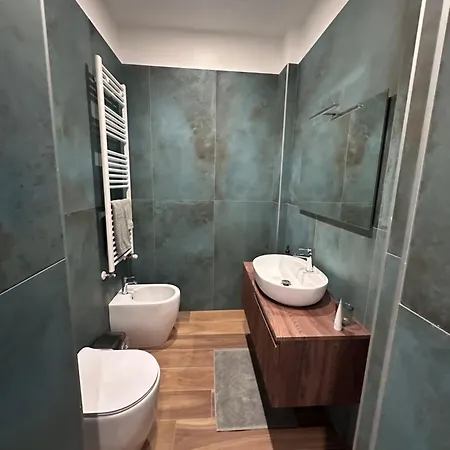 Bed and Breakfast Mareluna *