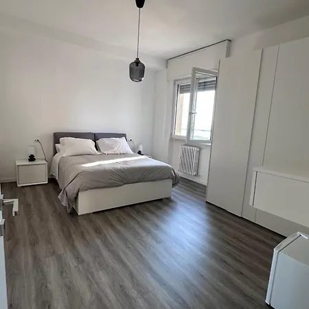 Mareluna * Manfredonia