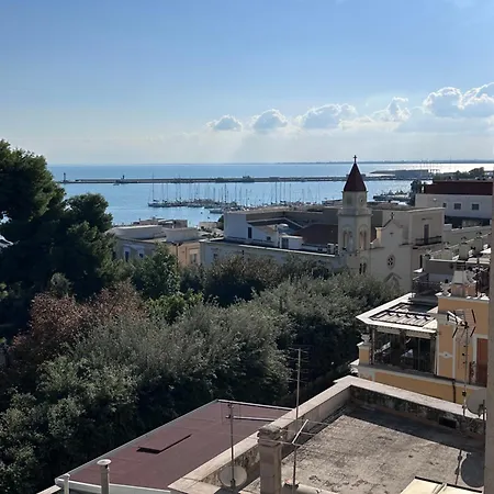 Mareluna Bed & Breakfast