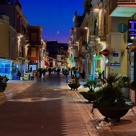 Bed and Breakfast Mareluna