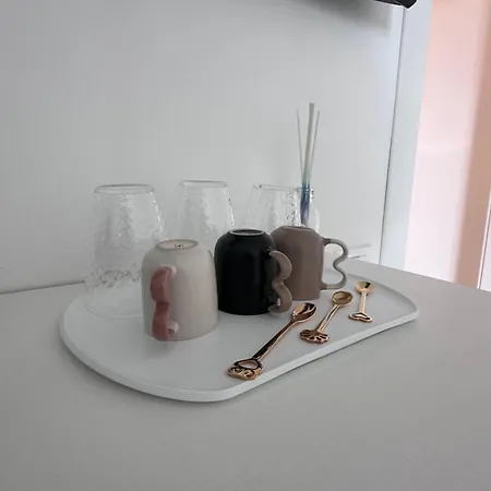 Mareluna Bed & Breakfast