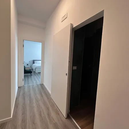 Bed & Breakfast Mareluna *