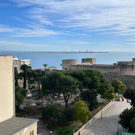 Mareluna Bed & Breakfast *