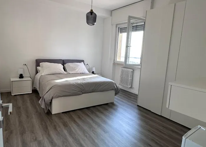 Mareluna * Manfredonia