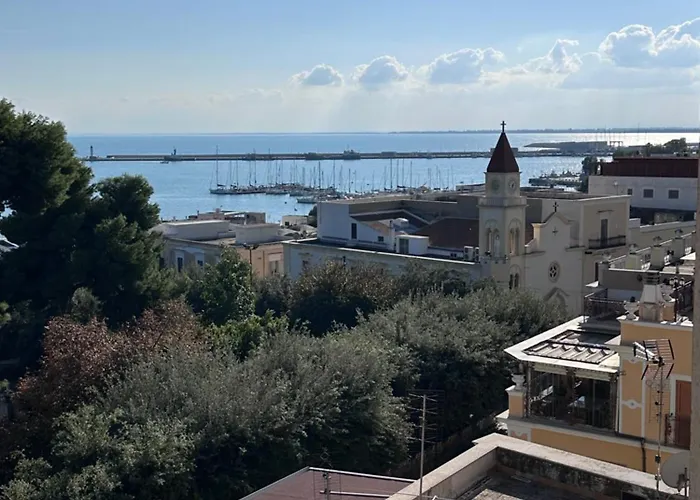 Mareluna Bed and breakfast