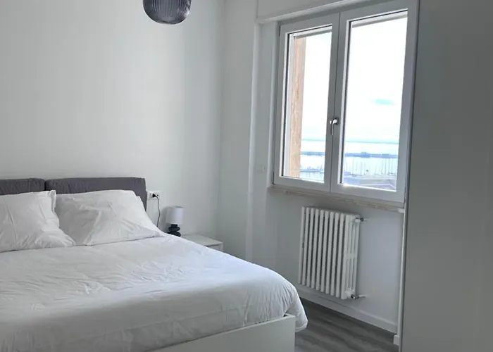 Mareluna * Manfredonia