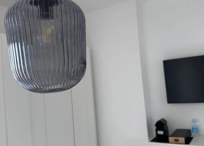 Mareluna Bed and breakfast *