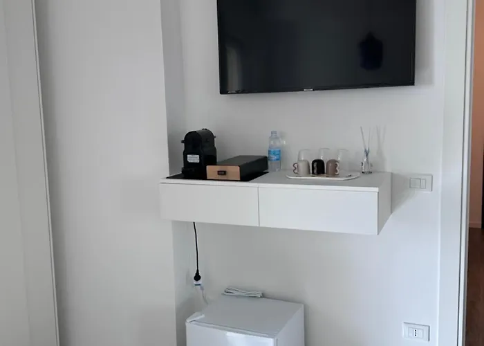 Mareluna Bed and breakfast *