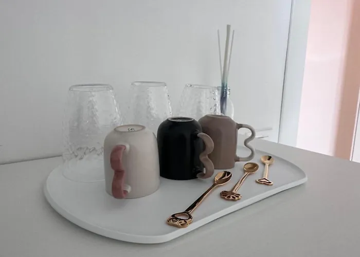 Mareluna Bed and breakfast