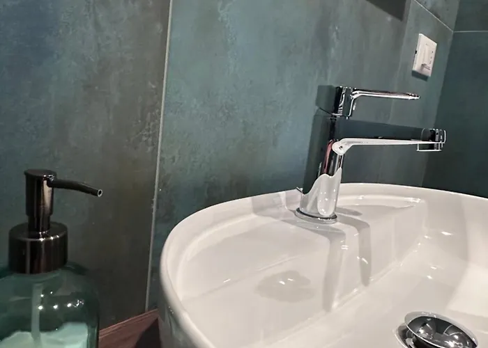 Mareluna * Manfredonia