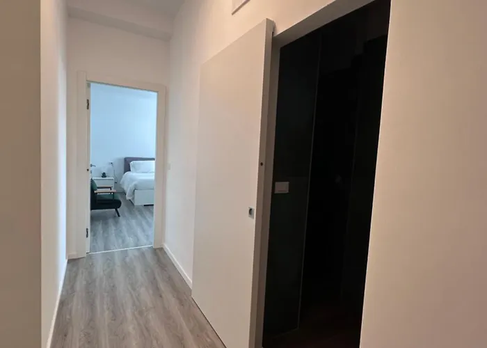 Bed and breakfast Mareluna *