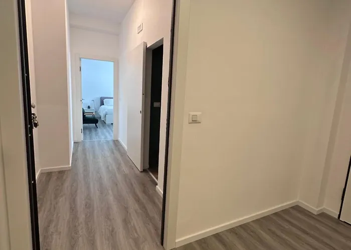 Mareluna Bed and breakfast *