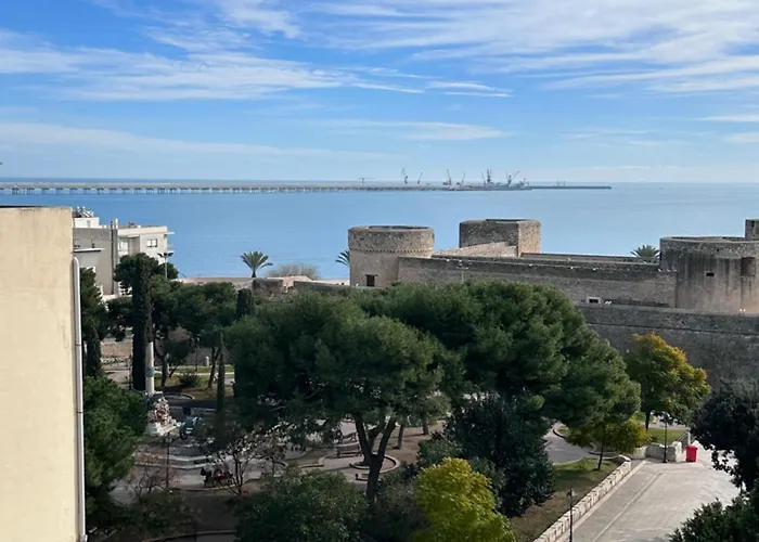 Mareluna Bed and breakfast *